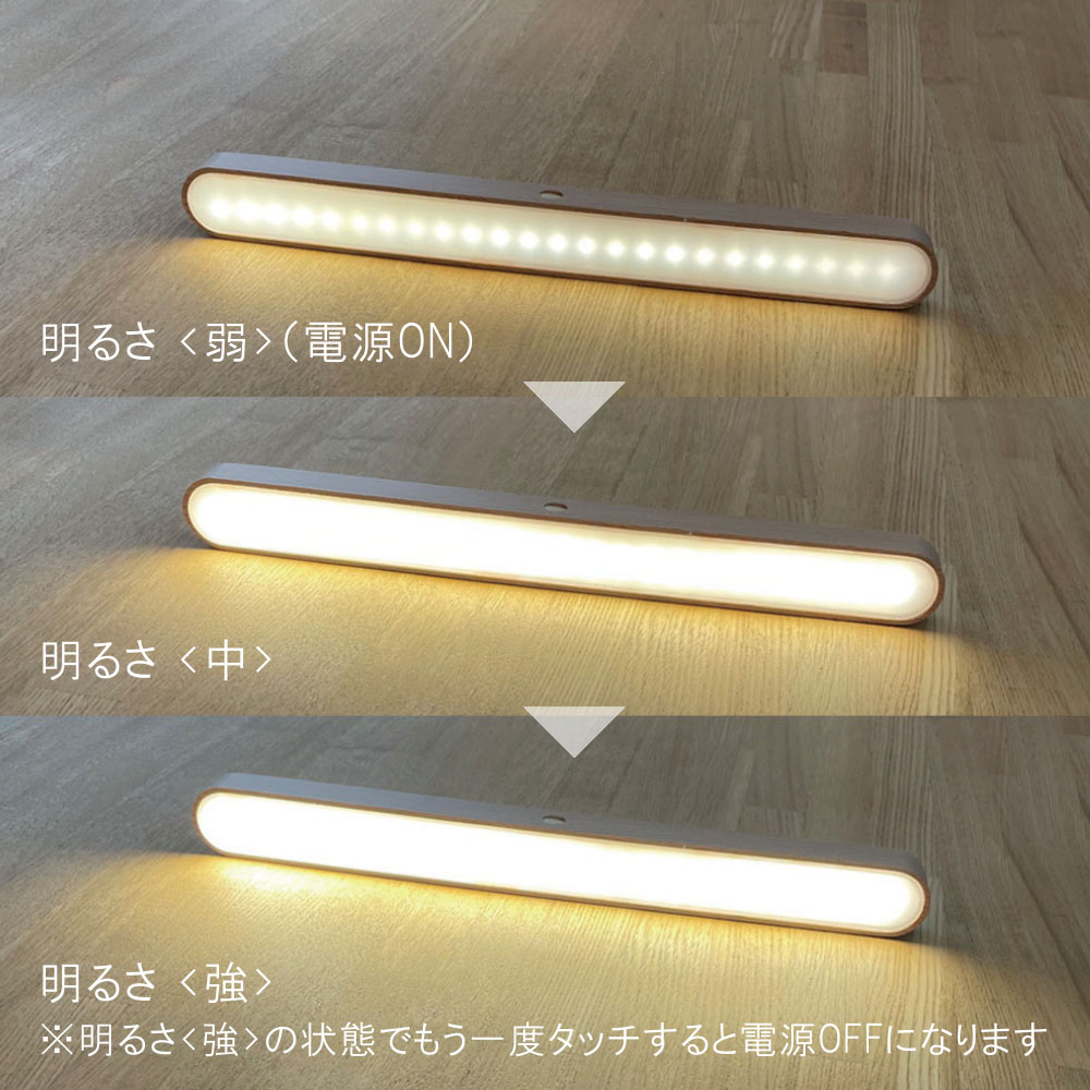 LEDステックライト≪LED STICK LIGHT≫